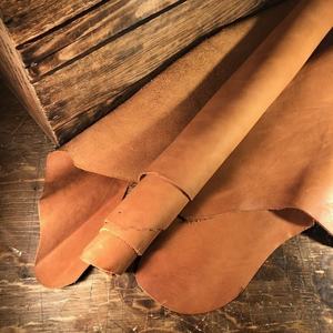 Girls Leather Backpack Bags Oil Pull up Leather - Product Image 1