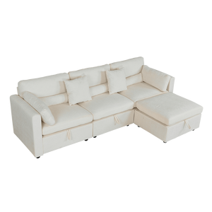 YR2169BG-3P-OTLRRIGHTARMOTMD categoria di prodotti eleganti divani da soggiorno - Product Image 2