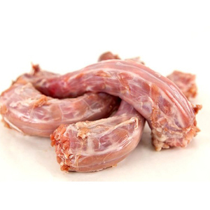 Cuello de Pollo Congelado, Tipo de Envase: Caja de Plástico, 1 Kg, 5 Kg - Product Image 6