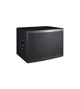 High Power Subwoofer System Professional Audio Bass Speaker System for DJ Sound System Outdoor Events Wholesale Bulk Supply - Product Image 1