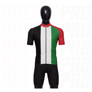Jersey de Ciclismo 2026, Transpirable, Unisex, de Poliéster, para Equipos y Carreras, con Logotipo y Tallas Personalizadas - Product Image 5