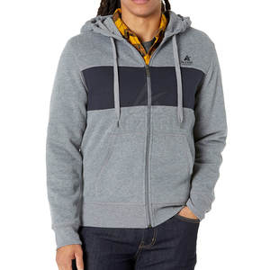 เสื้อฮู้ดดี้ดีไซน์ล่าสุด ราคาประหยัด รุ่นพื้นฐาน ปี 2026 สไตล์ใหม่ ไซส์ผู้ใหญ่ เสื้อฮู้ดดี้สำหรับใส่กลางแจ้ง - Product Image 2