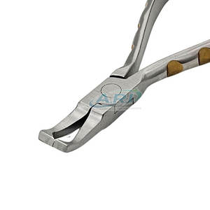 Herramientas Dentales de Acero, Instrumentos Profesionales, Alicates de Ortodoncia, Herramientas de Acero Inoxidable de Alta Calidad - Product Image 5