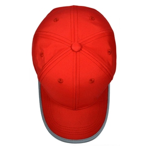 Packable Baseball <b>Cap</b> Lightweight Foldable Adjustable Curved Brim Travel <b>Hiking</b> Outdoor Casual Summer Fashion Hat - Product Image 4