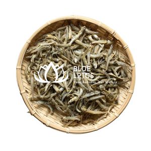 BEST SELLER Anchois Séchés Premium, Produits de la Mer Durables, Vente en Gros pour la Restauration - Product Image 1