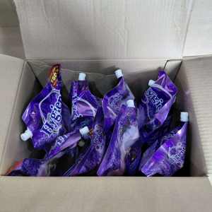 Adoucissant textile liquide Violet Expert Care 1,1L - Product Image 3