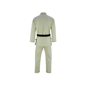 Dynamo Gears Breathable Kung Fu Uniform Unisex Martial Arts Training <b>Equipment</b> Custom 100%Cotton Lining High Waist Competitive - Product Image 1