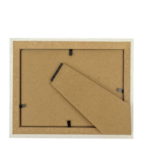 Cadre photo en bois massif de luxe, fait à la main, décoration de table haut de gamme pour la maison, le bureau, cadre photo en bois massif haut de gamme, cadres rustiques vintage - Product Image 3