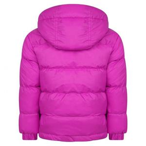 OEM Custom Fashion Detachable Hooded <b>Khaki</b> Winter Padding Puffer Jacket <b>Top</b> Quality Product - Product Image 2