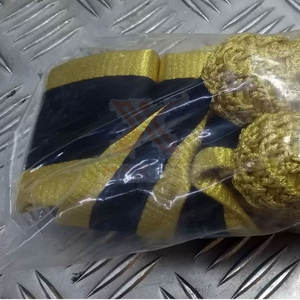 Ceinture de cérémonie de qualité supérieure, fabrication haut de gamme, nouveau design - Product Image 6