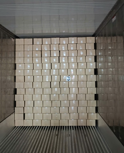 Fresas enteras liofilizadas de alta calidad envasadas al vacío, peso personalizable en onzas, fresas FD para venta al por mayor - Product Image 6