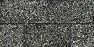 Carreaux muraux Premium Choice de qualité supérieure, carreaux d'élévation Asia Tiles 300x600mm pour articles de santé. - Product Image 2