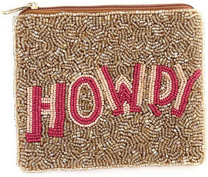 BY MULTI CRAFTNew Handmade latest Beaded hand crafted Coin Purse Colorful Zipper Pouch with Summer Theme <b>snake</b> Design coin purse - Product Image 6