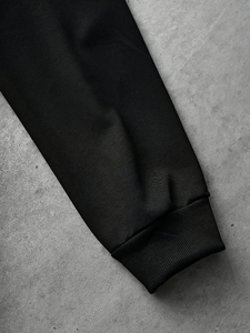 Survêtement unisexe en polaire délavée, style vintage, le plus vendu, personnalisable en gros, grandes tailles, avec service de broderie de logo - Product Image 4