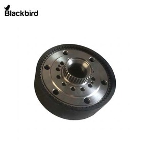 Kit de Engranajes RE271423 Compatible con JD 5750, 5754, 5800, 5804, 5850, 5854, 5900, 5904, 5950, 3029, 5045, 5055, 5065, 5075, 5050, 5058, 5060, 5067 - Product Image 1