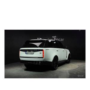 Land Rover Range Rover P530 AB 2024/6, 24.477 km, Caja de Cambios Automática, Asientos de Cuero con Cámara Trasera, Volante a la Izquierda - Product Image 2