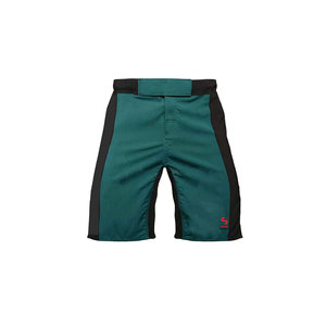 กางเกงขาสั้นชกมวยระบายอากาศได้ดี - Product Image 1