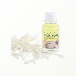 Productos de belleza Mizon Goodbye Blemish Pink Spot 19ml cuidado de la piel coreano productos para el cuidado de la piel sérum para el cuidado de la piel - Product Image 2