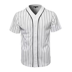 Uniforme de Béisbol para Toda Temporada, Ligero, Suave y Transpirable, Ideal para Entrenamientos, Partidos, Viajes y Uso Diario - Product Image 3