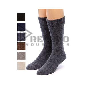 Calcetines Deportivos Personalizados para Hombre, Calcetines de Spandex/Nylon Ecológicos y Transpirables para Fútbol, Running y Baloncesto - Product Image 3