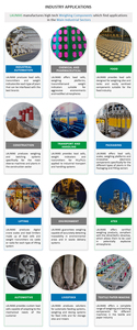 Balance numérique industrielle de haute précision pour usage industriel, d'un fabricant et exportateur de premier plan, à bas prix, en provenance d'Italie. - Product Image 6