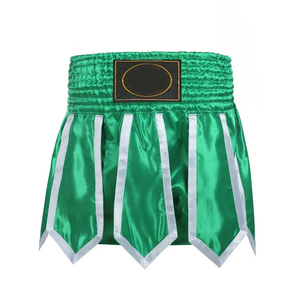 Shorts de combat Muay Thai MMA pour hommes, design personnalisé à prix abordable - Product Image 6