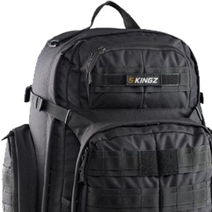 Mochila de Viaje para Artes Marciales, Ligera, Portátil, Duradera, de Material Oxford, Gran Capacidad, Moderna, para Deportes al Aire Libre - Product Image 2