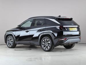 TUCSON 2022 USADO EN EXCELENTES CONDICIONES, 1.6 T-GDI PREMIUM EURO 6, 5 PUERTAS - Product Image 4
