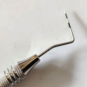 Sondas Dentales Reutilizables de Color Sólido, Sondas Dentales al por Mayor, Sondas Dentales de Marca Privada - Product Image 5