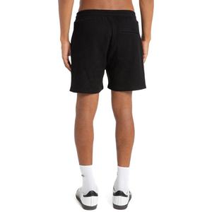 Nouveaux shorts de course décontractés pour hommes, en tissu d'été confortable à séchage rapide, avec logo personnalisé, taille élastique et coupe ample, vente en gros - Product Image 4
