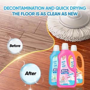 Líquido Limpiador de Pisos Calidad de Exportación |   Cumple con los Estándares Internacionales |   Fabricante Mayorista a Granel - Product Image 2