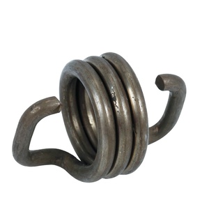 Plaquettes de frein à ressort pour tracteurs agricoles FORD NEW HOLLAND 80180001 81802542 D1NN2043A - Product Image 1