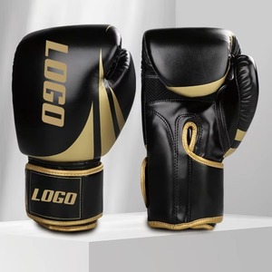 Guantes de Kickboxing MMA Ligeros, Transpirables y Elásticos para Entrenamiento, Sparring y Golpeo, para Hombres y Mujeres, Alto Rendimiento, Premium - Product Image 6