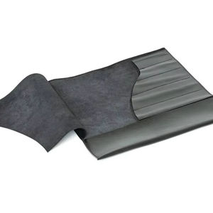 Estuche para Cuchillos de Chef de Cuero Genuino Hecho a Mano, Resistente, a Prueba de Olores, Cómodo y Duradero, LSKR-0036 - Product Image 1