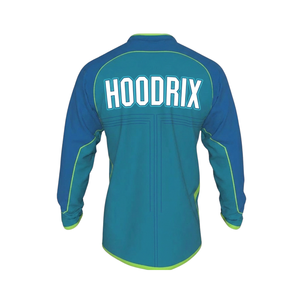 Tenues de dodgeball personnalisées numériquement sublimées – Maille interlock respirante – Uniformes d'équipe de niveau professionnel pour les compétitions de club - Product Image 2