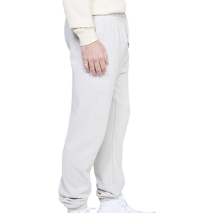 Pantalón Chino Personalizado de Cintura Media para Hombre, Corte Holgado, Ligero, Transpirable, Ecológico, de Secado Rápido, Algodón, Casual, Recto - Product Image 3