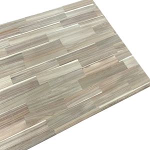 Panneaux AB de qualité pour bloc de boucher de comptoir en bois d'acacia - Product Image 4