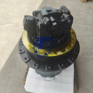 מחפר חלקים ex200 EX200-5 הידראולי כונן סופי חצוף 9134826 9148910 נסיעות מנוע הילוכים עבור hitachi - Product Image 6