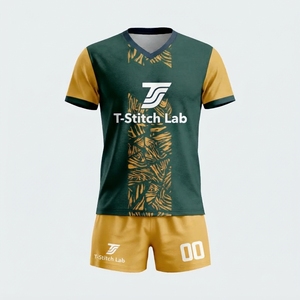Vente en gros – Meilleures ventes – Maillot de volley-ball pour hommes 100 % polyester à taille élastique et manches courtes, personnalisable avec le nom de l'équipe, séchage rapide - Product Image 1