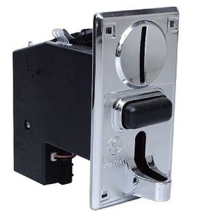 Accepteur de pièces programmable 18-22 mm à impulsion rapide pour machines de jeux d'arcade – Vente en gros - Product Image 4