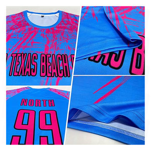 Conjunto de Camiseta de Fútbol Personalizada, Camisetas y Pantalones Cortos de Fútbol Personalizados, Uniforme Deportivo de Fútbol Personalizado para Hombres, Mujeres, Jóvenes, Niños y Niñas - Product Image 5