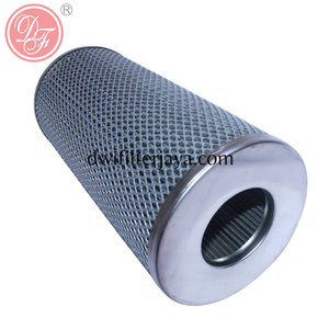 ตัวกรองน้ำมันไฮดรอลิกความแม่นยำสูง สแตนเลส สำหรับอุปกรณ์เครื่องจักรกล - Product Image 4