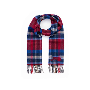 Bufanda de Punto de la Mejor Calidad para Equipos de Fútbol, para Club y Uso Casual, Diseño de Logotipo Personalizado, Bufanda Larga y Ligera a Prueba de Viento para Hombre - Product Image 2