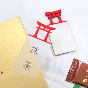 Notas Adhesivas Creativas para Viajes – Marcadores Adhesivos Transparentes con Iconos de Lugares Emblemáticos de Ciudades para Organización de Oficina y Sets de Regalo - Product Image 4