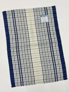 Paño de Cocina de Microfibra AHE, Tejido de Algodón, Ecológico, Reutilizable, Absorbente, 257GSM, Color Sólido, 50''x70'', Secado Rápido, Venta al Por Mayor - Product Image 5