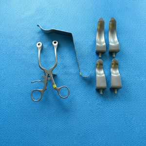 D4364 Écarteur anal chirurgical Parks SU295 - Product Image 1