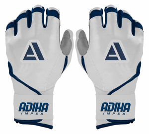 Gants de frappe de baseball pour jeunes et adultes, gants de softball pour l'extérieur, vente en gros, gants de frappe professionnels confortables - Product Image 1