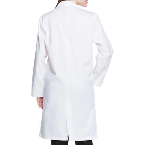 Bata de Laboratorio para Hombre, Transpirable, Cómoda, Ligera, Precio Razonable, Material Duradero, Última Tendencia, Totalmente Personalizable - Product Image 4