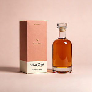 Elegante Scatola in Cartone su Misura con Coperchio, Contenitore per Conservazione di Prodotti Aromatici <span class=keywords><strong>e</strong></span> Medicinali, Logo Personalizzato - Product Image 3