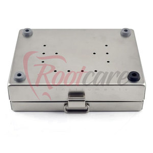 Kit de forets universels pour implants de qualité supérieure, conception de précision, performance professionnelle - Product Image 2